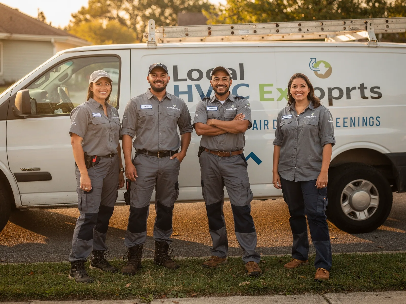 24/7 HVAC Repair & AC Replacement company in Frazee, MN